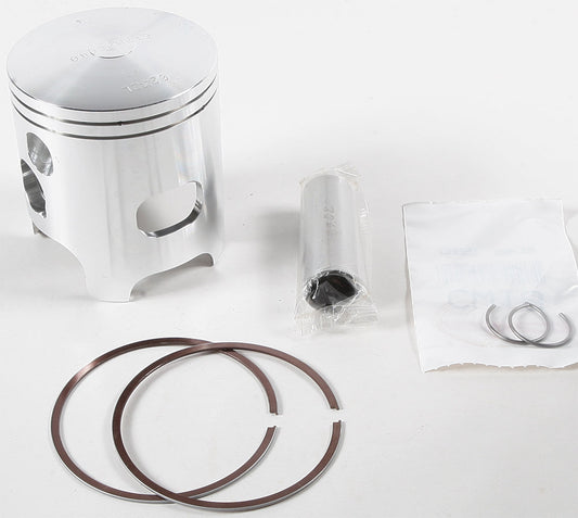 Piston Kit Pro-lite 66.40/std Kaw