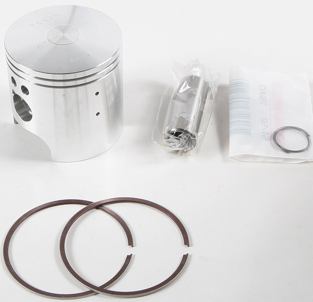 Piston Kit Pro-lite 53.00/+0.50 Kaw/suz