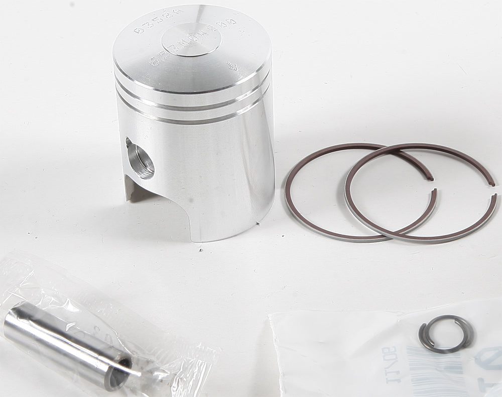Piston Kit 40.00/std Yam
