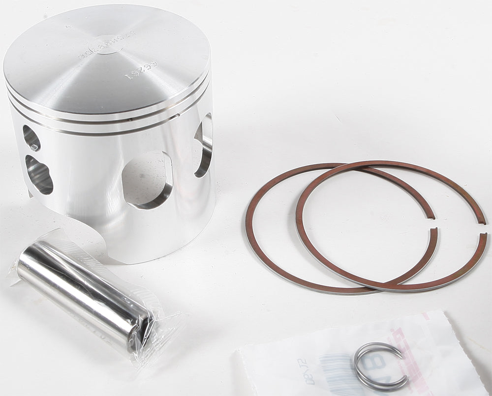 Piston Kit 83.50/+0.50 Pol