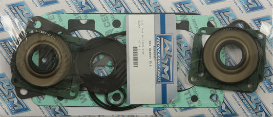 Gasket Kit Kaw 650 Kaw 650 86-90