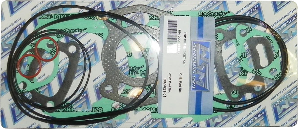 Top End Gasket Kit S-d