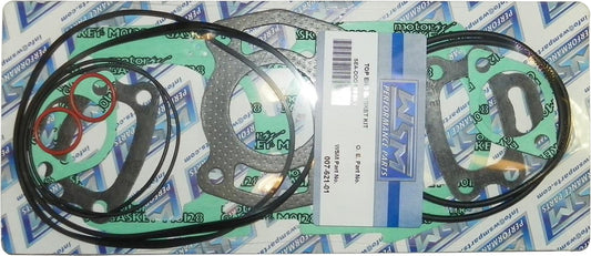 Top End Gasket Kit S-d