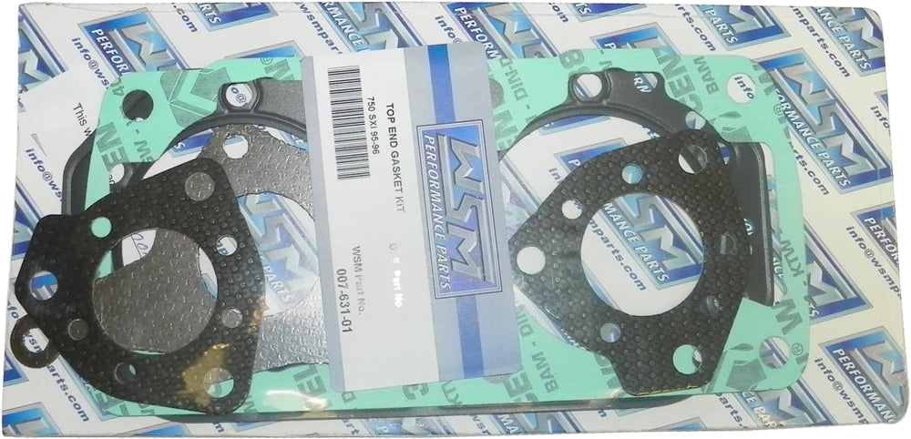 Top End Gasket Kit