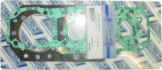 Top End Gasket Kit Kaw Kaw 550 82-90