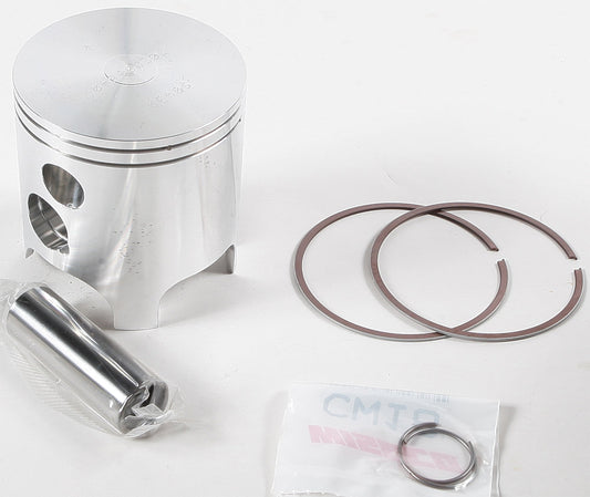 Piston Kit Pro-lite 66.40/std Hon