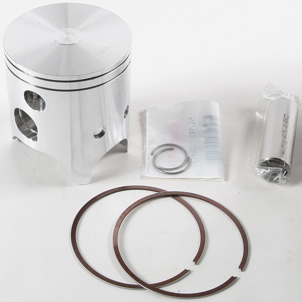 Piston Kit Pro-lite 66.40/std Suz