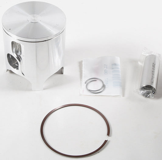 Piston Kit Rc Gp 66.40/std Hon/husq