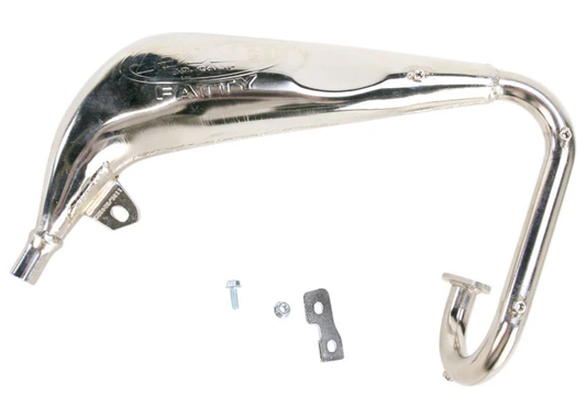 Pipe Fatty Pw50 '83-07