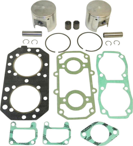 Complete Top End Kit 79mm