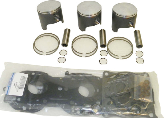 Top End Rebuild Kit 84mm Yam Gp1300r 03-08