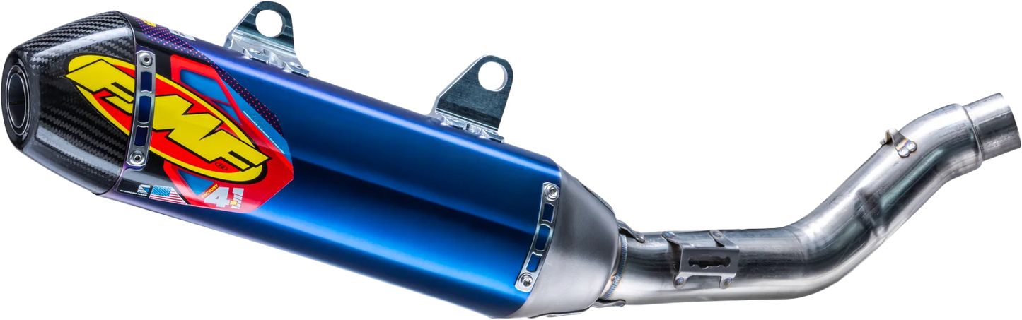 Ti  Fact  4.1  Rct W/car Cap Beta 450rx