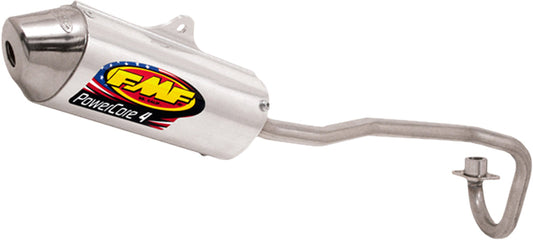 P-core 4 Muffler S/s Hdr Hon Crf125f '14