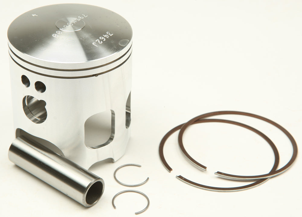 Piston Kit 64.00/std Yam