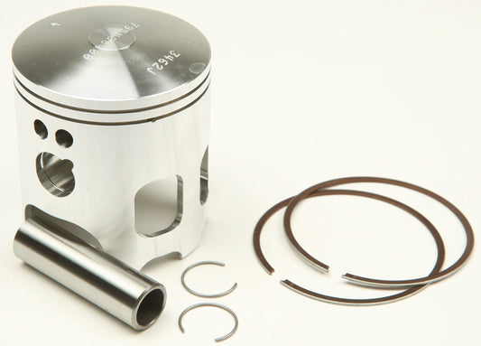 Piston Kit 64.00/std Yam