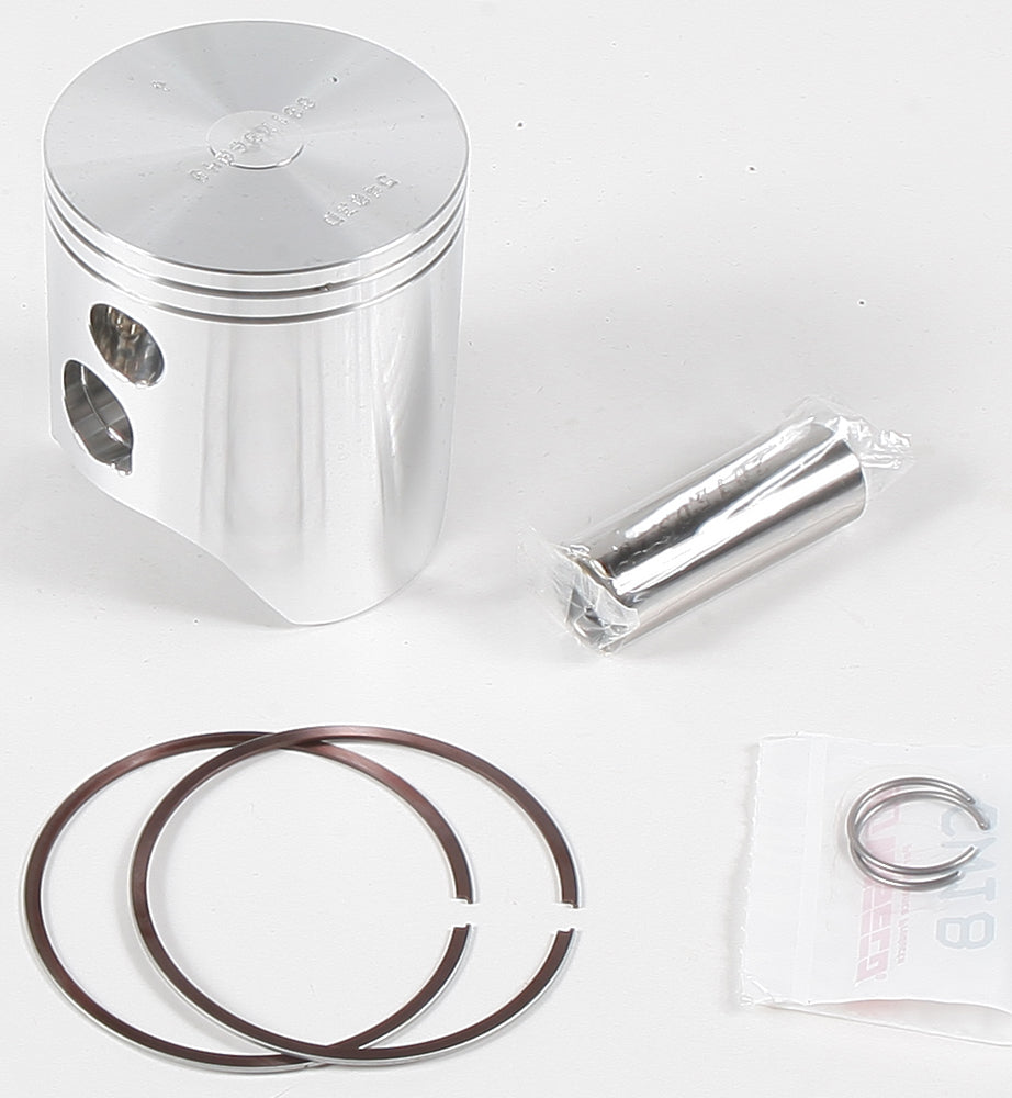 Piston Kit Pro-lite 66.40/std Hon