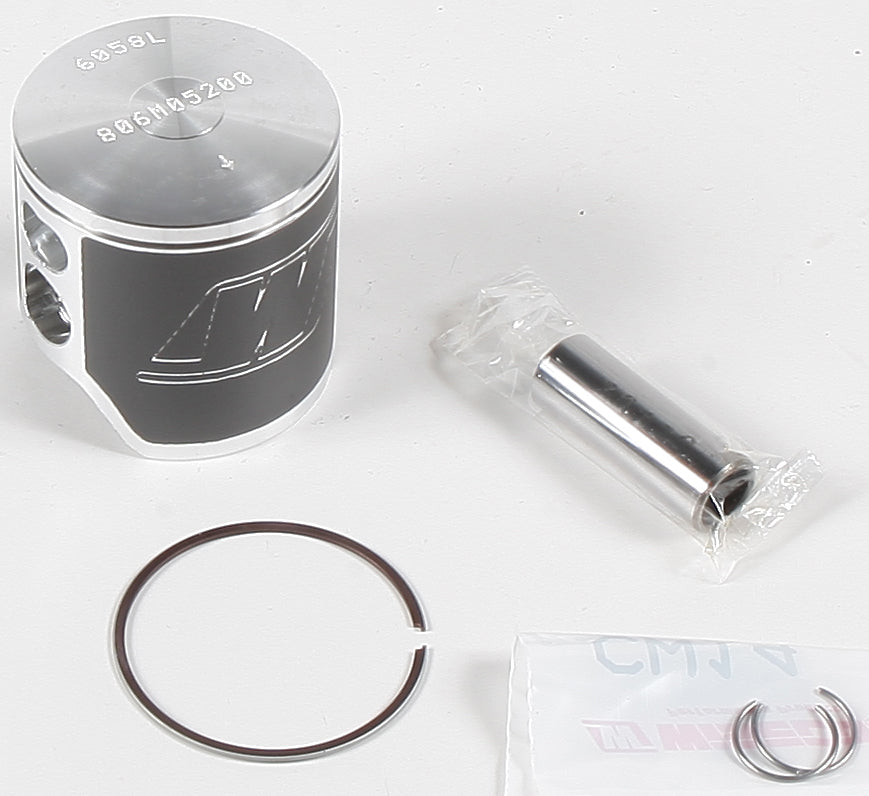 Piston Kit Rc Armorglide Super 52.00/std Suz
