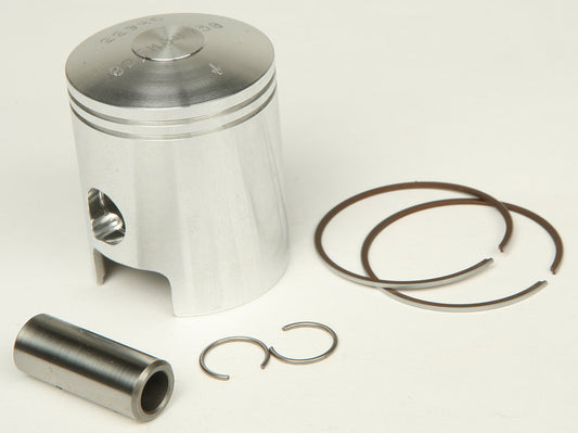 Piston Kit 41.50/+0.50 Kaw/suz