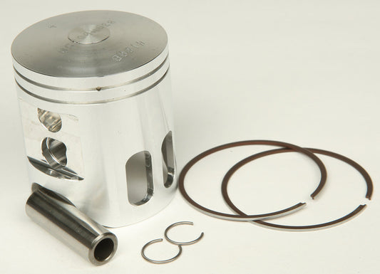 Piston Kit 53.50/+1.50 Pol