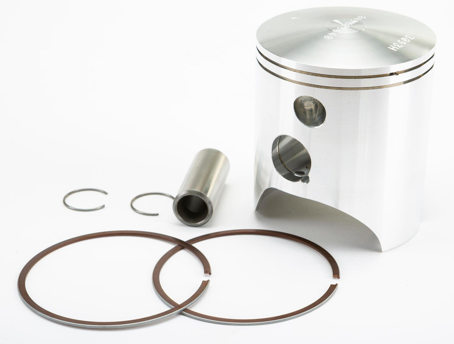 Piston Kit 66.40/std Gas