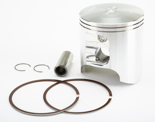 Piston Kit 72.00/std Gas