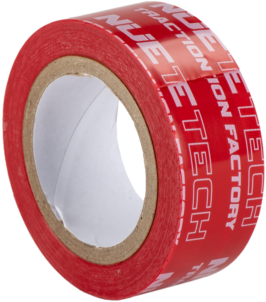 Rim Tape Rear 27mm (red)