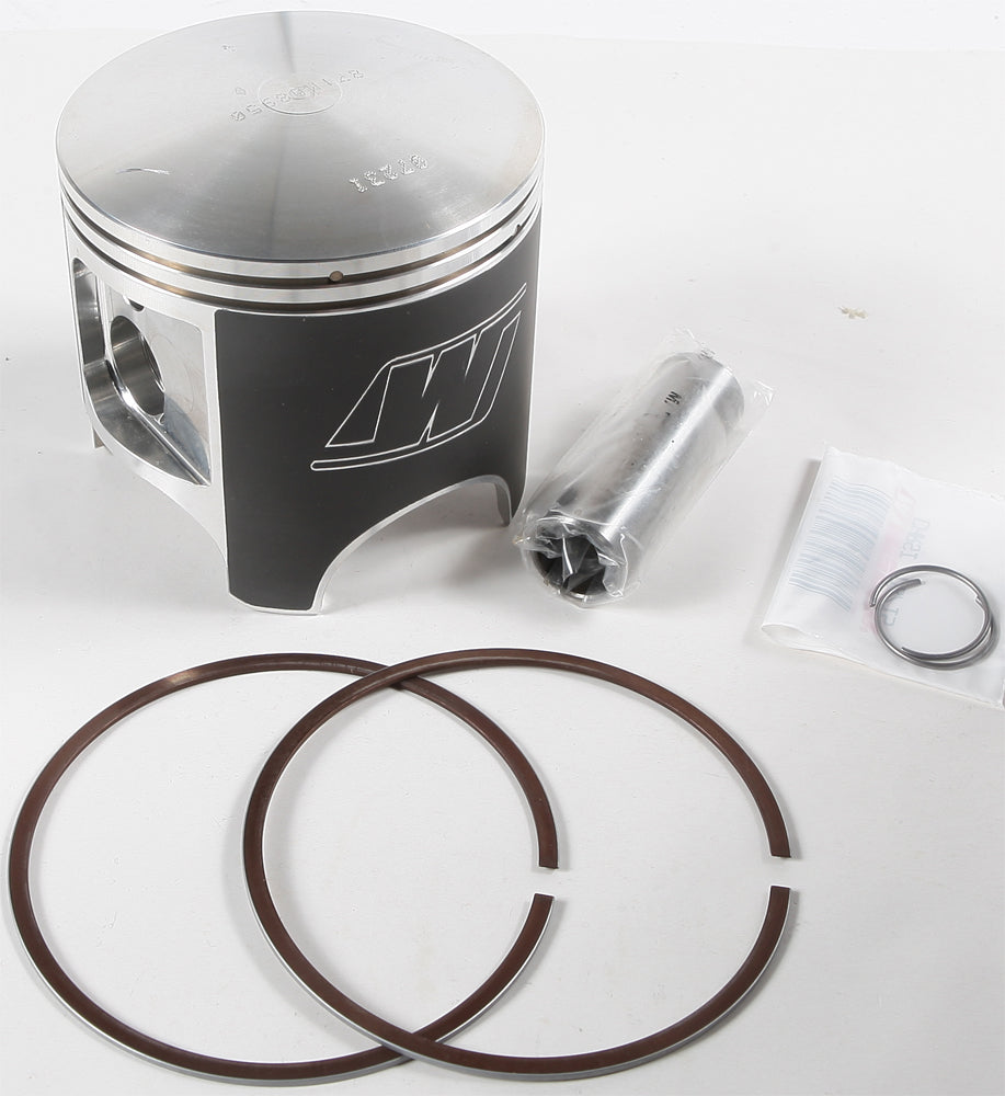 Piston Kit Armorglide 89.50/+0.50 Hon