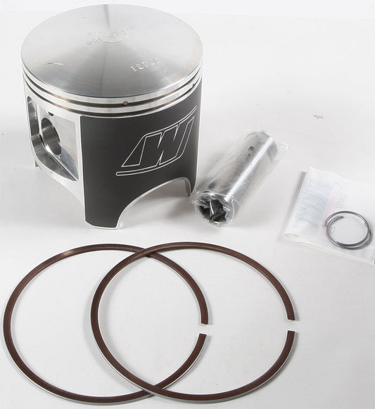 Piston Kit Armorglide 89.50/+0.50 Hon