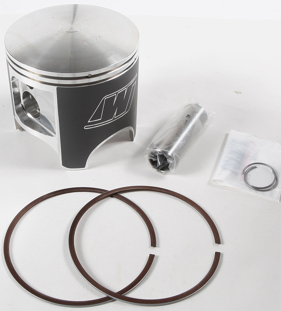 Piston Kit Armorglide 90.50/+1.50 Hon