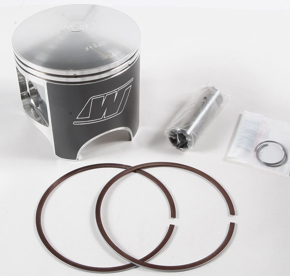 Piston Kit Armorglide 91.00/+2.00 Hon