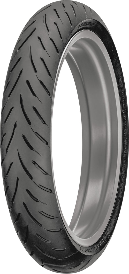 Tire Sportmax Gpr-300 Front 120/70zr17 58w Radial Tl