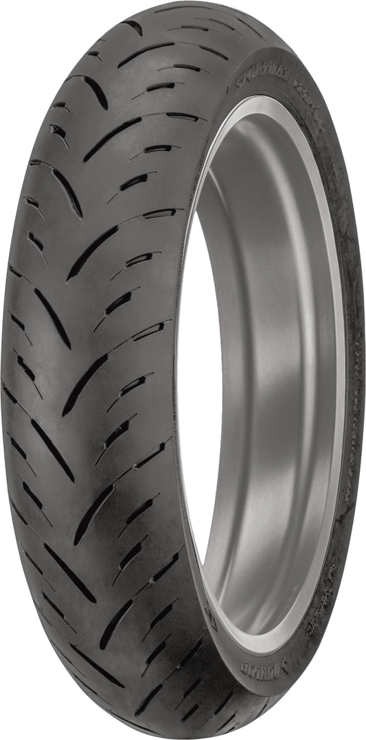 Tire Sportmax Gpr-300 Rear 190/50zr17 73w Radial Tl