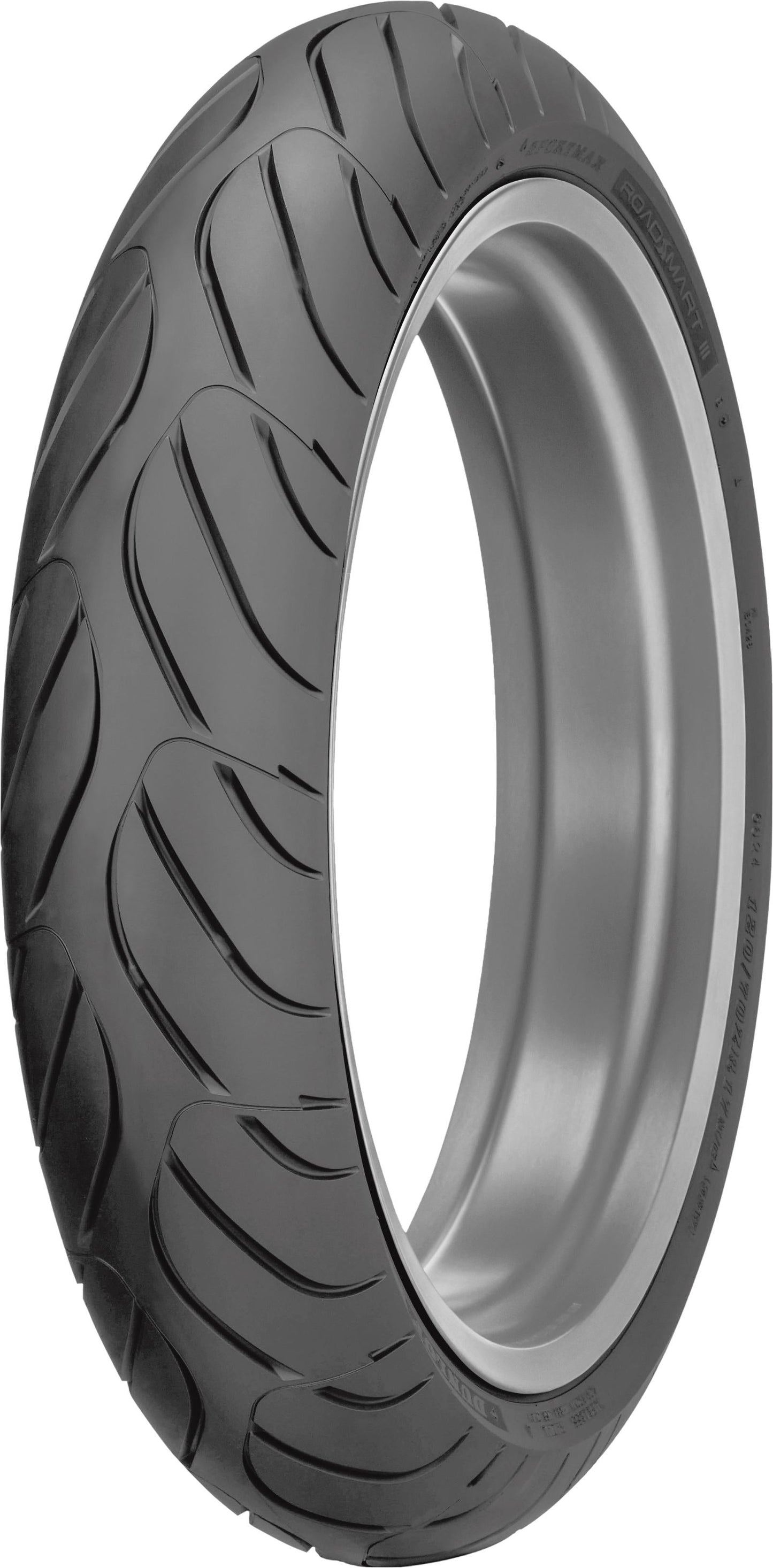Tire Roadsmart Iii Front 120/70zr18 59w Radial Tl