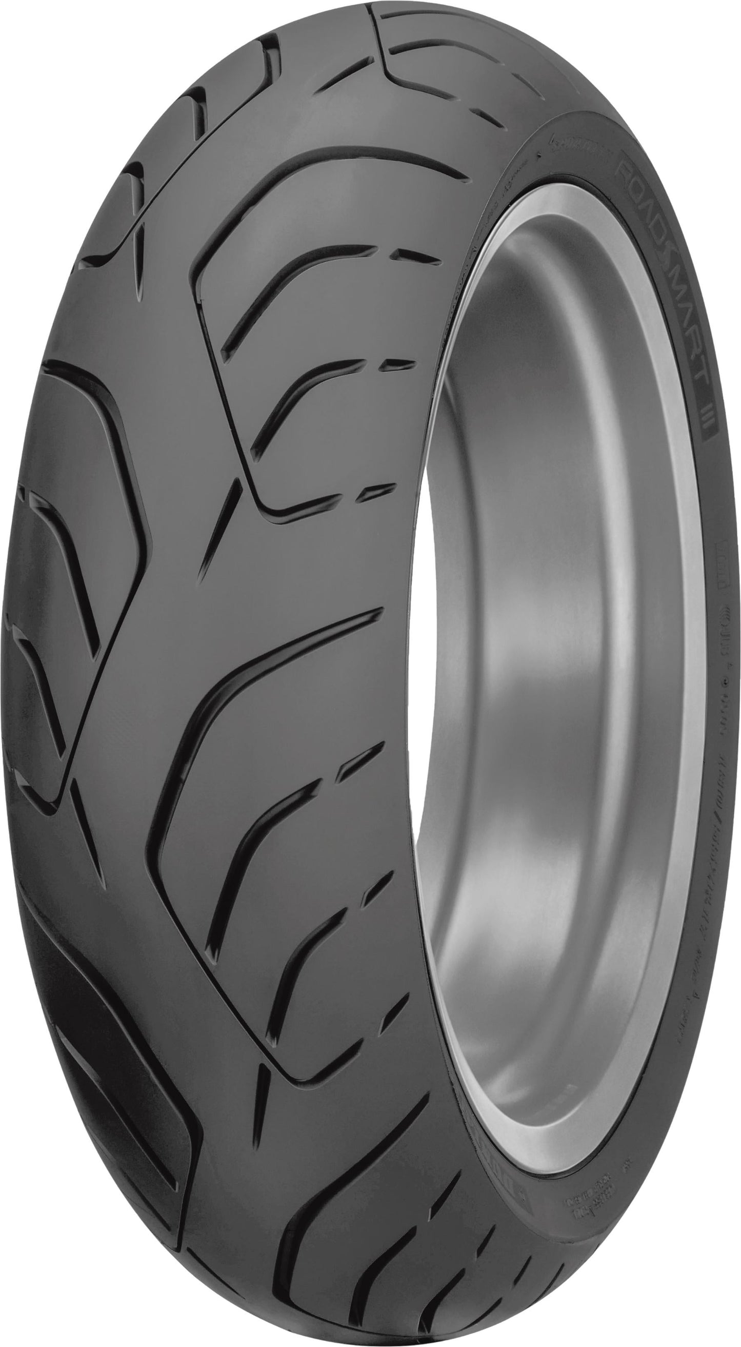 Tire Roadsmart Iii Rear 170/60zr17 72w Radial Tl