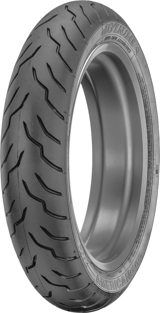 Tire American Elite Front Mh90-21 54h Bias Tl