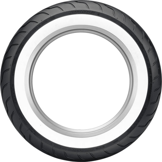 Tire American Elite Rear Mu85b16 77h Bias Tl Www