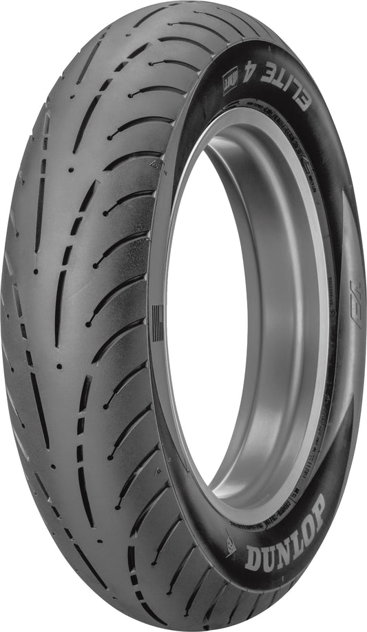 Tire Elite 4 Rear 180/60r16 80h Radial Tl