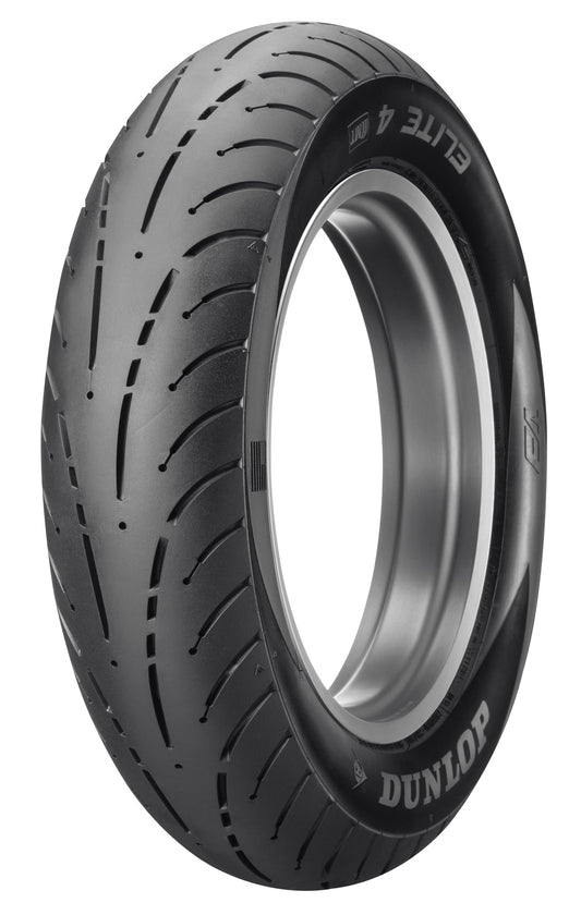 Tire Elite 4 Rear 200/55-16 77h Radial Tl