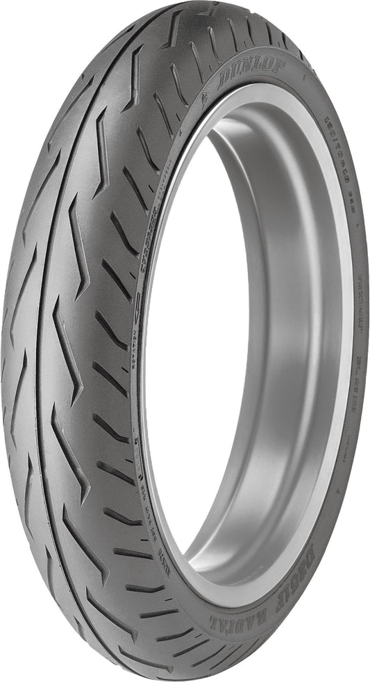 Tire D251 Front 150/80r16 71v Radial Tl