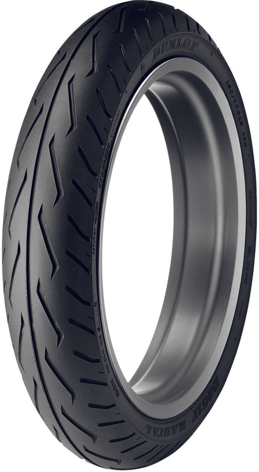 Tire D251 Front 130/70r18 63h Tl