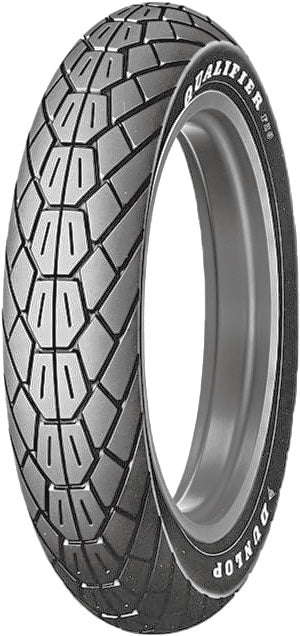 Tire F20 Front 110/90-18 61v Bias Tt Rwl