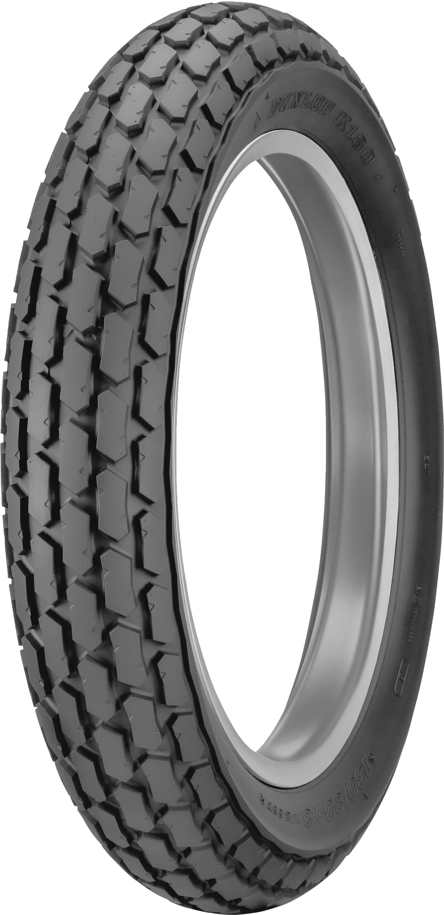 Tire K180 Rear 130/90-10 61j Bias Tl