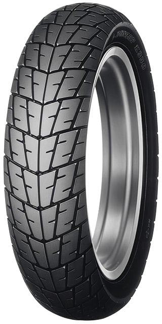 Tire K330 Rear 120/80-16 60s Bias Tl