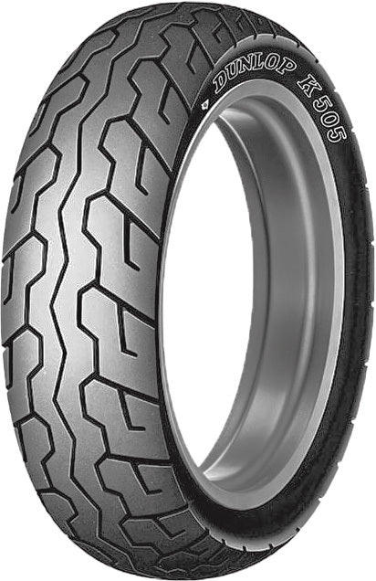 Tire K505 Front 110/80-18 58h Bias Tl