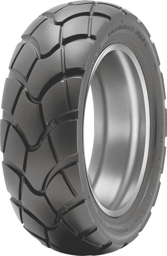 Tire D604 Rear 130/70-12 62l Bias Tl