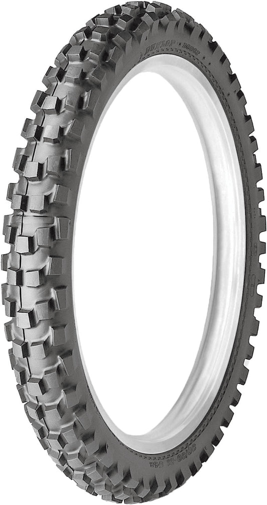 Tire D606 Front 90/90-21 54r Bias Tt