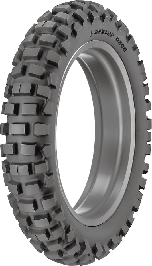 Tire D606 Rear 130/90-18 69r Bias Tt