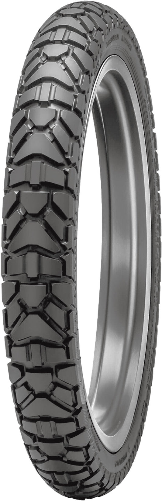Tire Trailmax Mission Front 100/90-19 57t Bias Tl