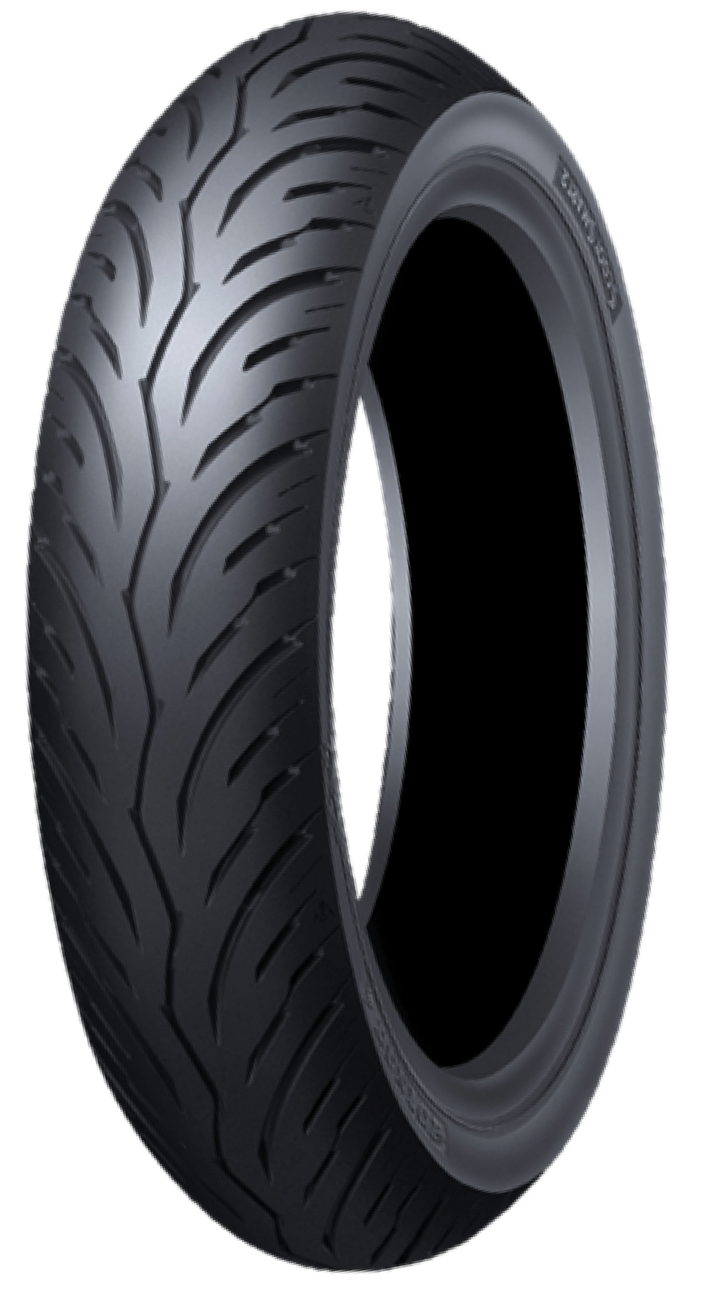 Tire Scootsmart 2 Front 120/70-13 53p Bias Tl
