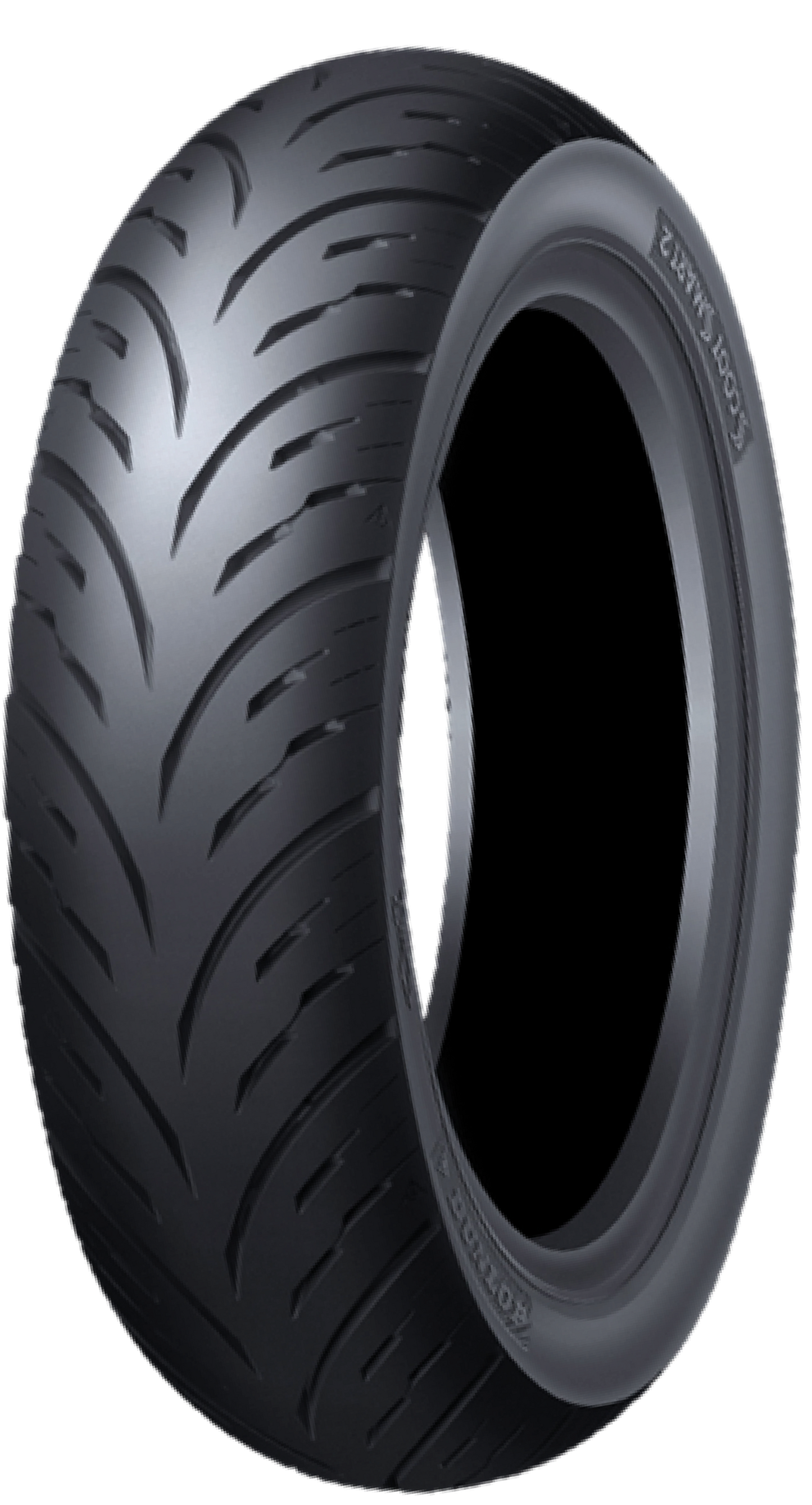 Tire Scootsmart 2 Rear 150/70-13 64s Bias Tl